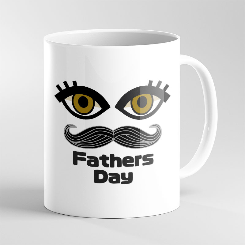 download dad mug design templates 1