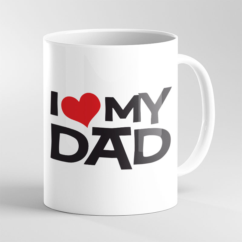 download dad mug design templates 2