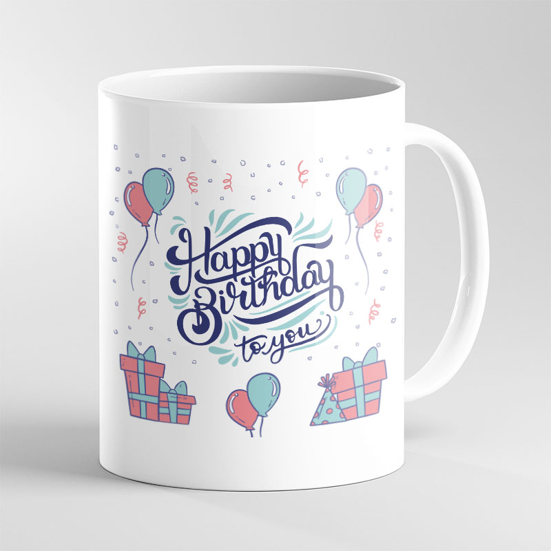 download birthday mug design templates 40