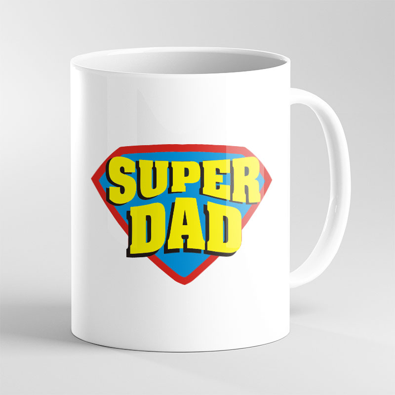 download dad mug design templates 8