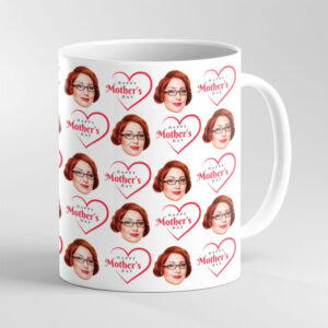 Personalised Mother’s Day Mugs