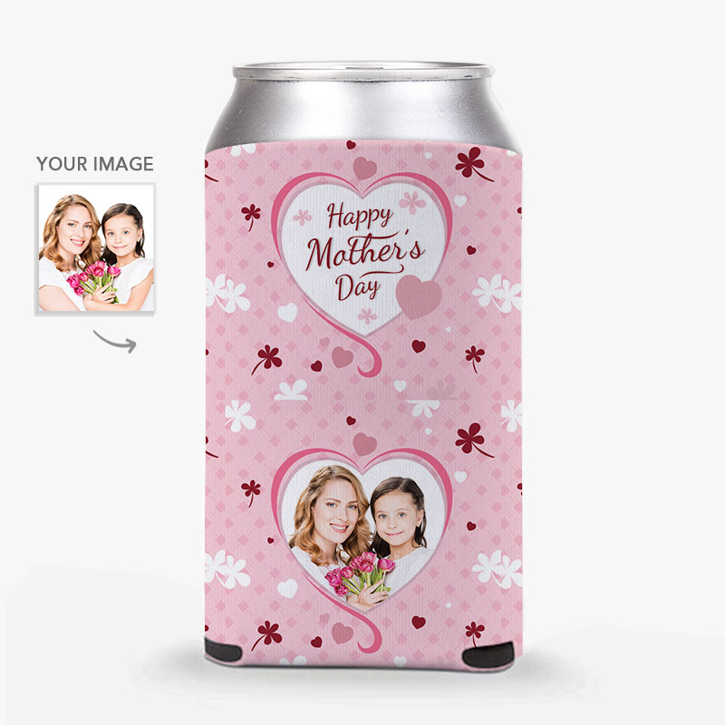 Mother’s Day Trendy Stubby Holders