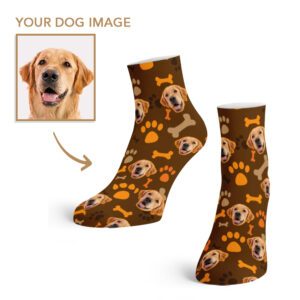 Dog Ankle Socks