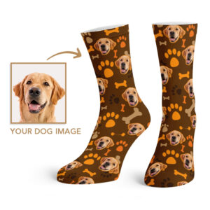 Dog Crew Socks