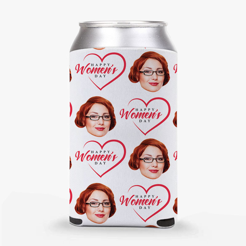 Women’s Day Stubby Holders