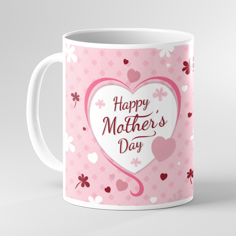 Mother’s Day Special Mugs