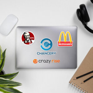 Business Stickers