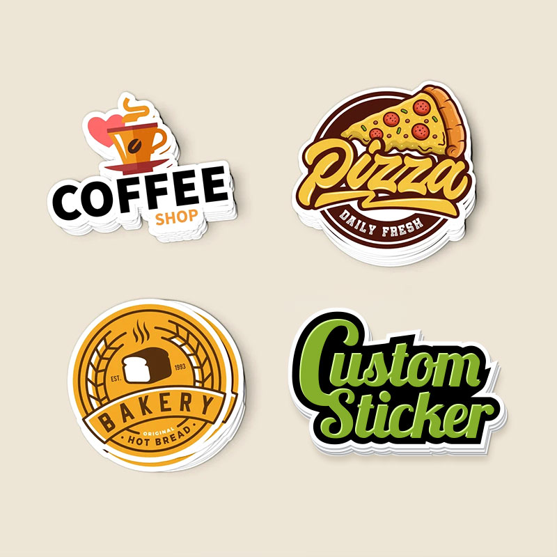 Design Your Own Stickers