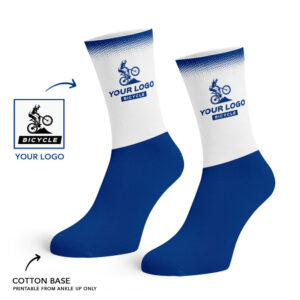 Personalised Cycling Socks