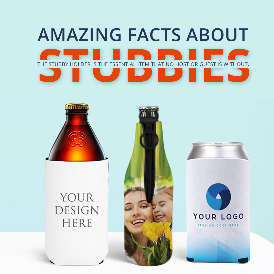 Amazing Facts About Stubbies