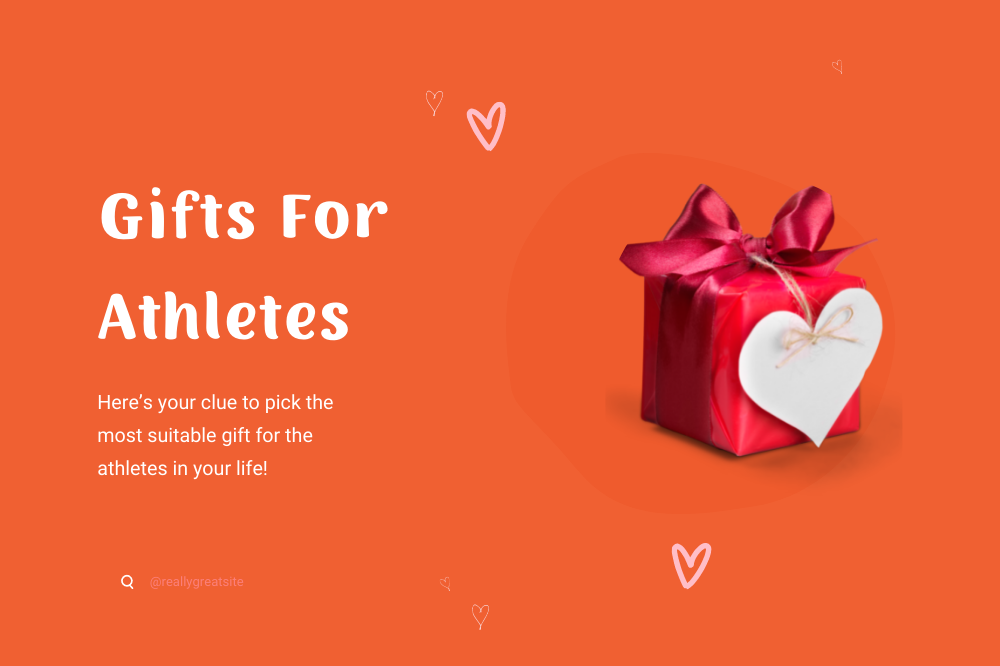 Best Custom Fitness Gifts to Give Any Athlete in 2024