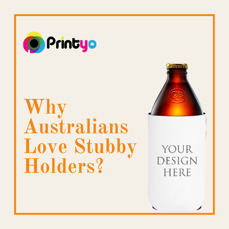 3 Reasons Why Australians Love Their Stubby Holders