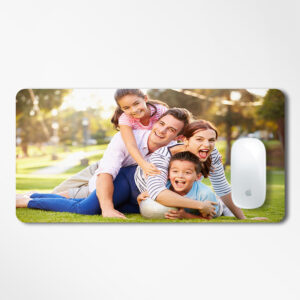 Photo Gaming Mouse Pad