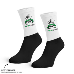 Custom Golf Socks