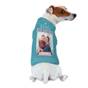 Mothers Day Special Dog Tank Tops