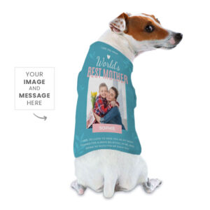 Mothers Day Special Dog Tank Tops