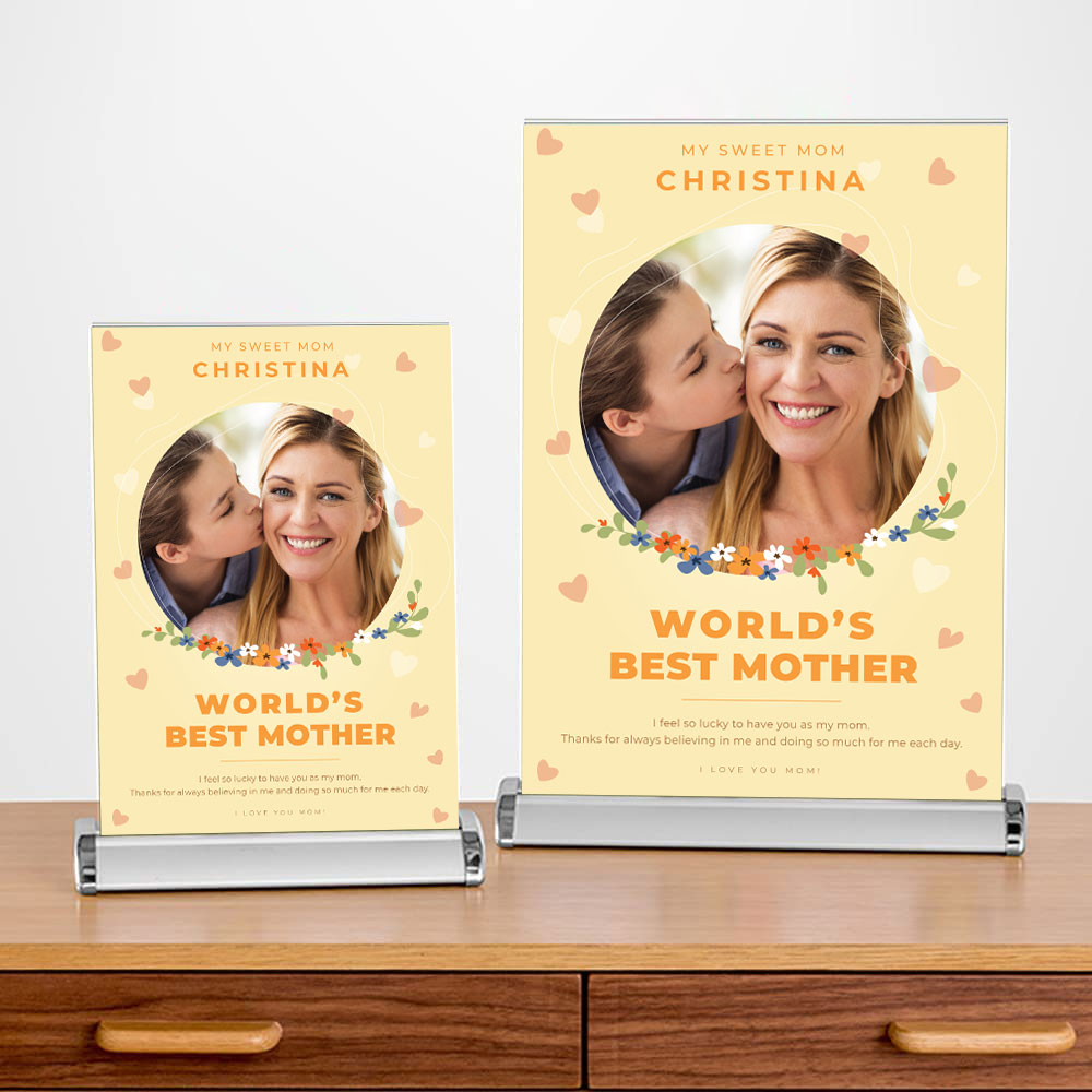 Mothers Day Photo Banner