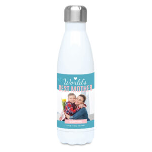Mothers Day Special Stainless Steel Bottle