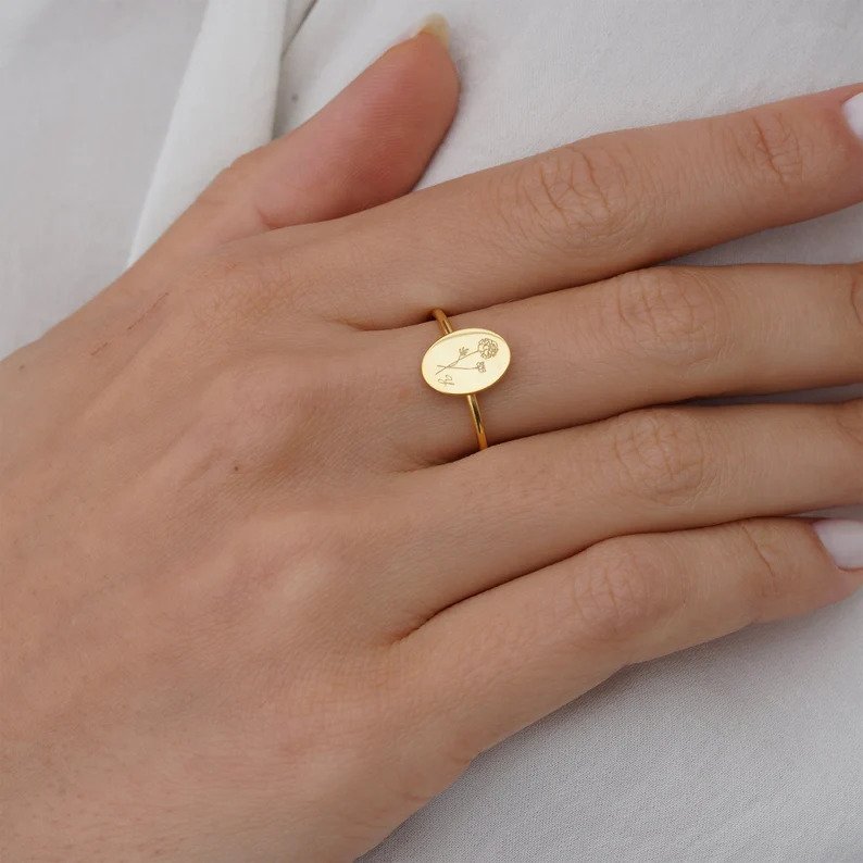 14K solid Gold