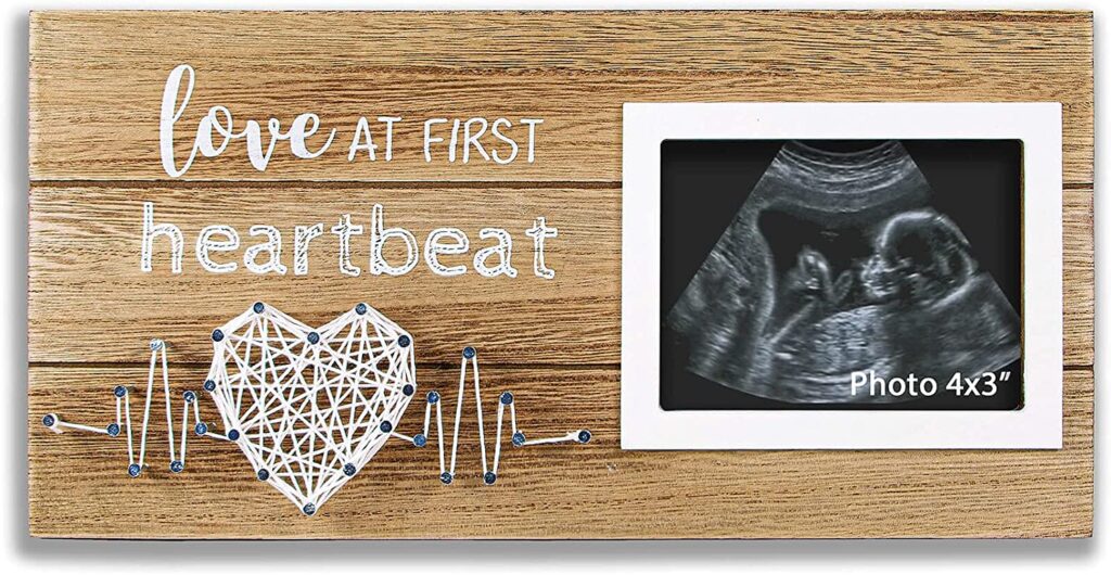 love at irst heartbeat