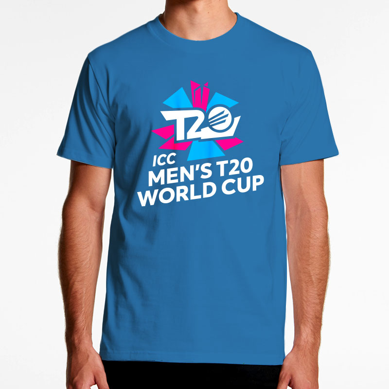 India T20 World Cup T-Shirt