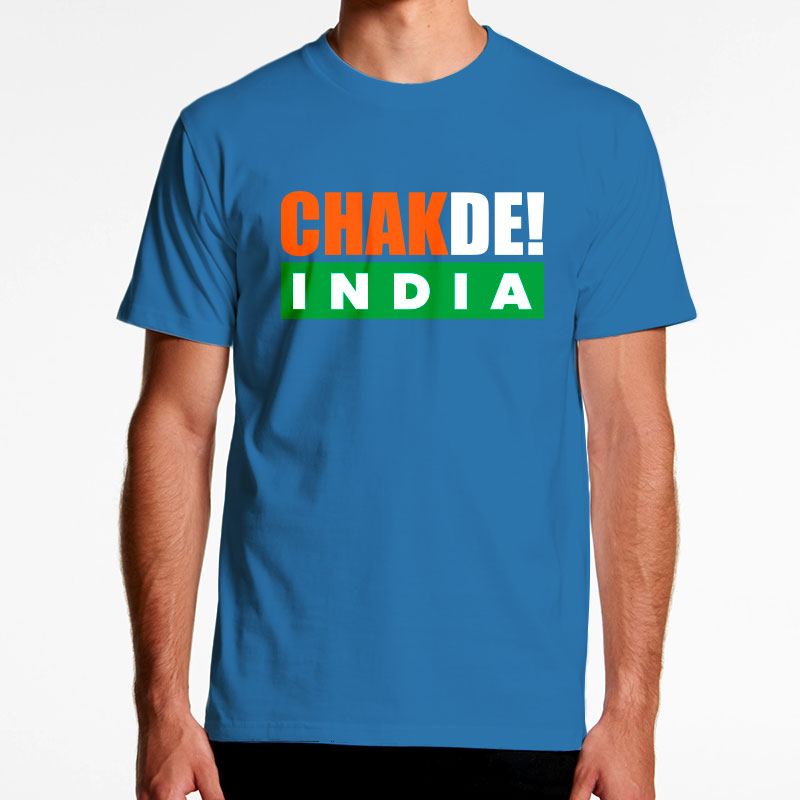 Chakde India T-Shirt