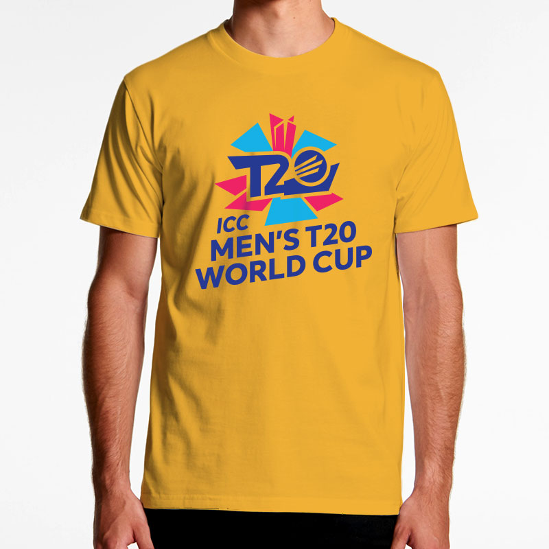 Australia T20 World Cup T-Shirt