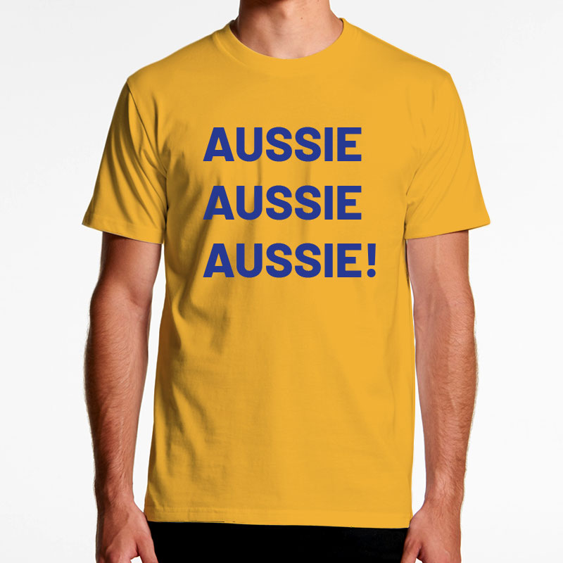Aussie T-Shirt