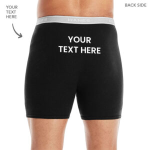 Property Of Mens Underwear Custom Personalized Funny Gifts For Men