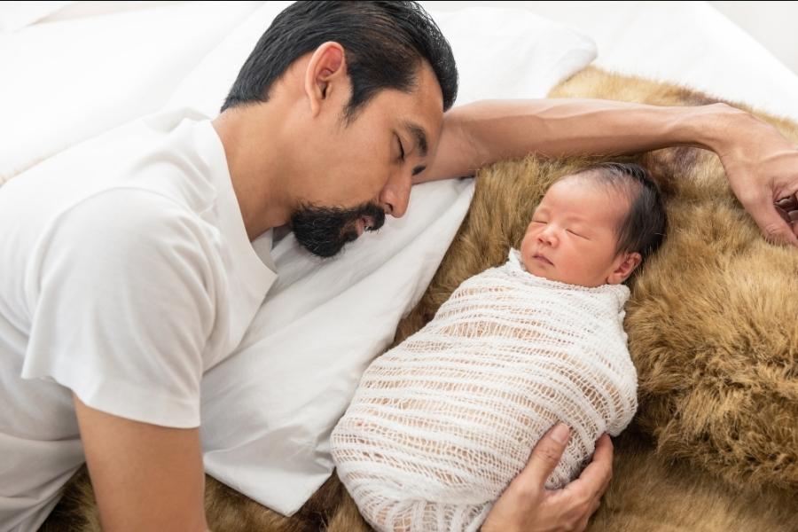 Top 20 Meaningful Gifts For New Dads in 2024
