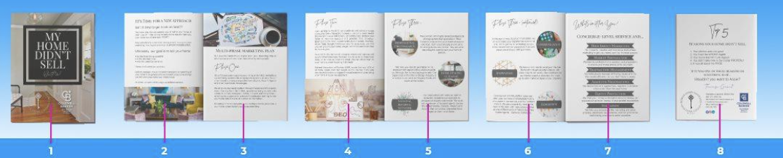 How to Arrange Pages For Booklet Printing?