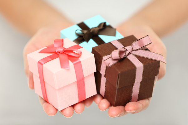 What Gift Do Girls Like the Most?