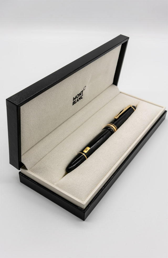 custom Prada pen with box printed by printyo
