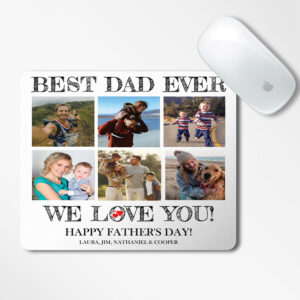Fathers Day Best Dad Ever