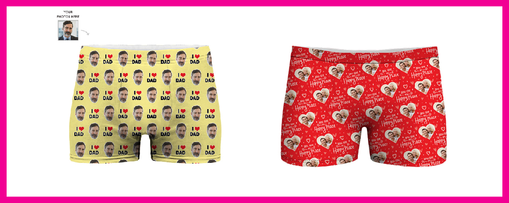 lover boxers
