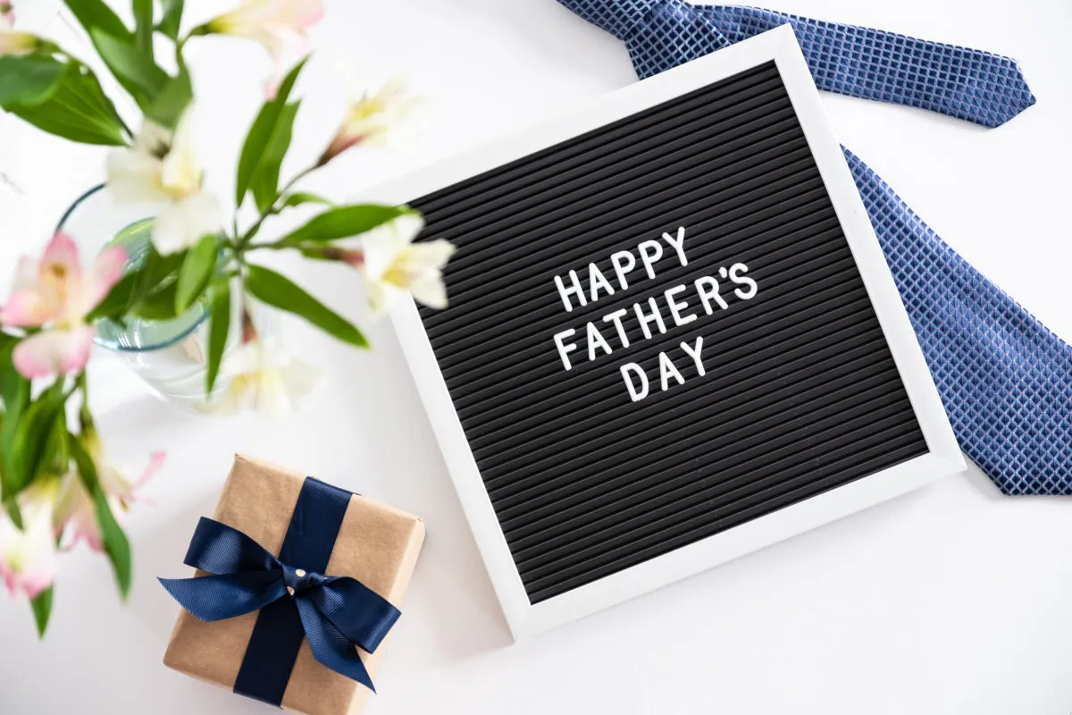 Top 15 Present ideas for dad for fathers day 2024