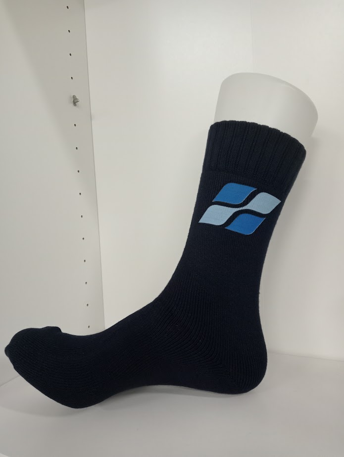 blue socks main
