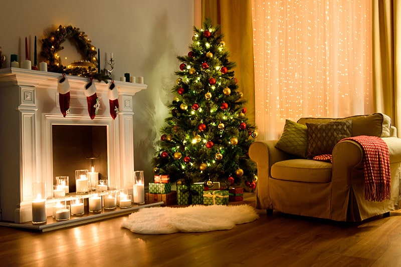Top Christmas Decoration Ideas At Home