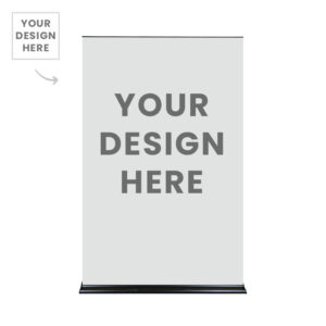 Extra Wide Pull Up Banners 1500 x 2200 MM