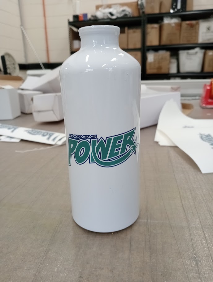 power bottle